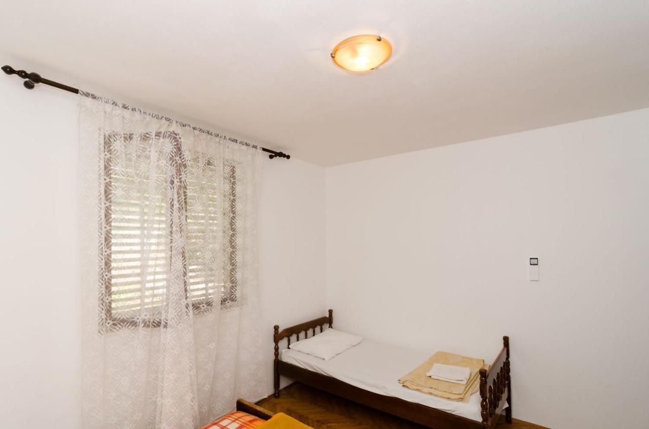 Villa Peragic Molunat Bilik gambar