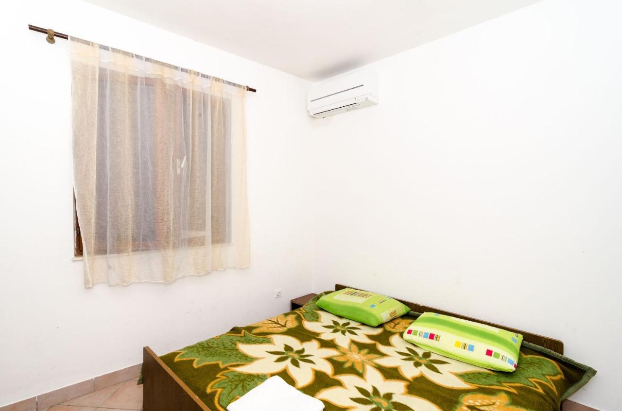 Villa Peragic Molunat Luaran gambar