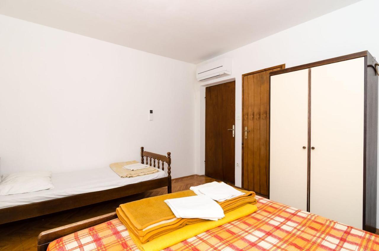 Villa Peragic Molunat Luaran gambar