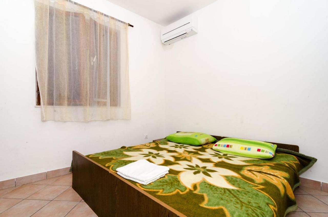 Villa Peragic Molunat Luaran gambar