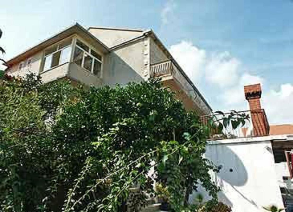Villa Peragic Molunat Luaran gambar